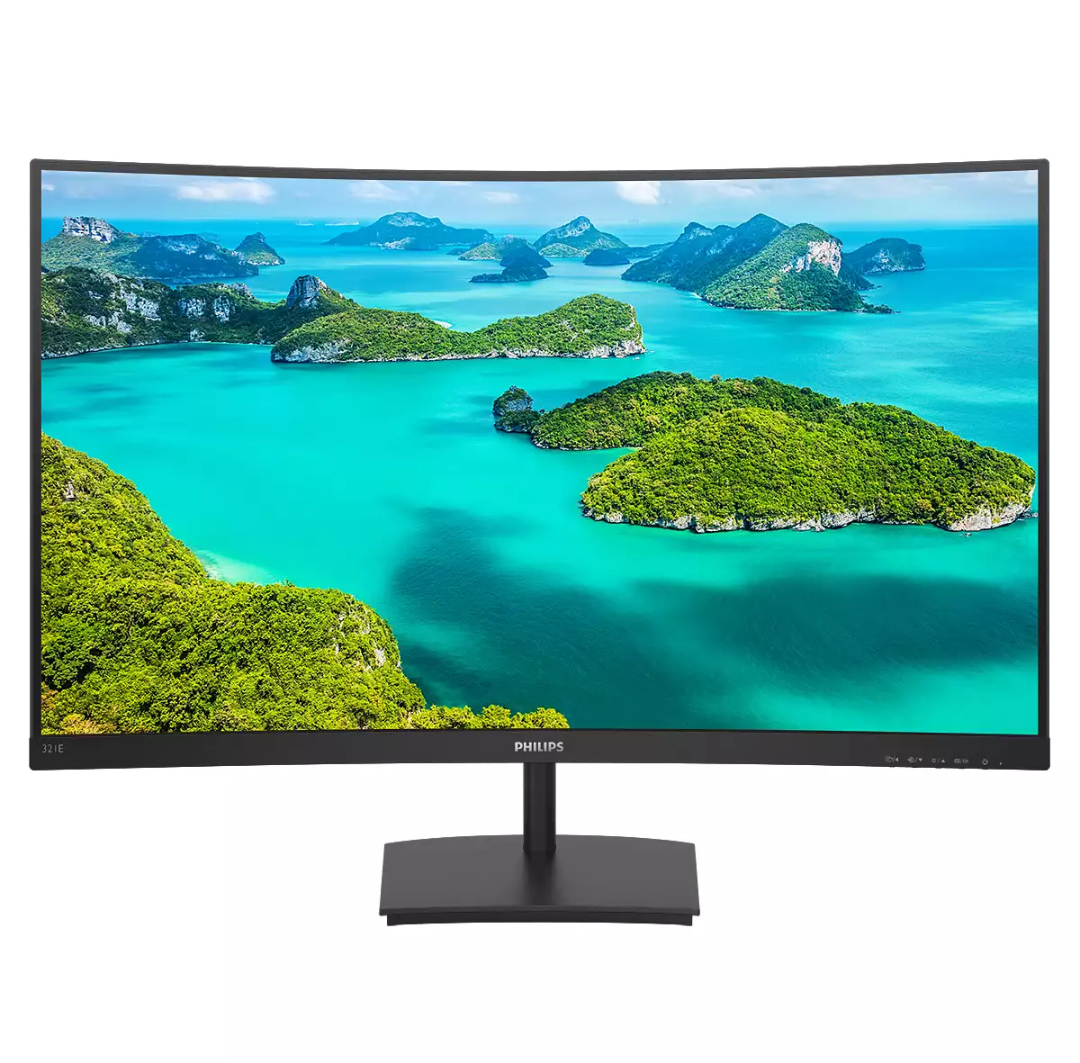 Philips 321E1SC/93 