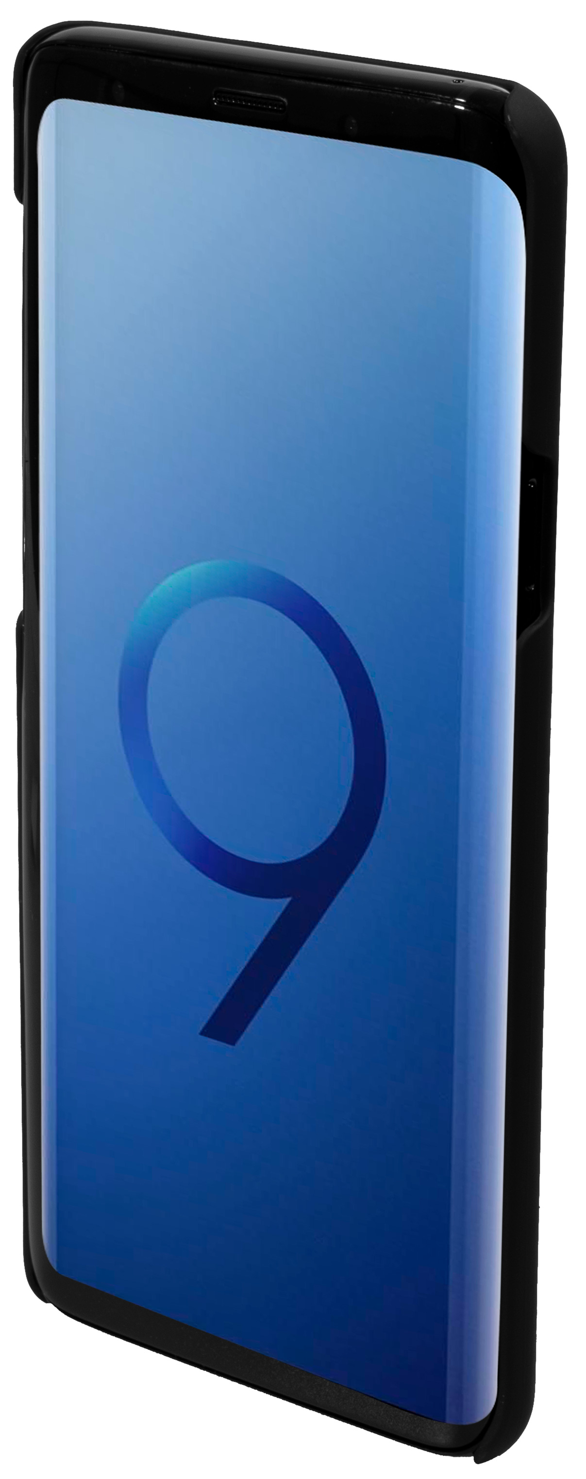 Mobiparts 2 in 1 Premium Wallet Case Samsung Galaxy S9 Plus Black – image 9