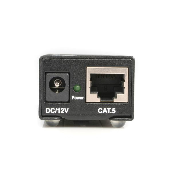 StarTech.com VGA Video over Cat5 Receiver – image 3