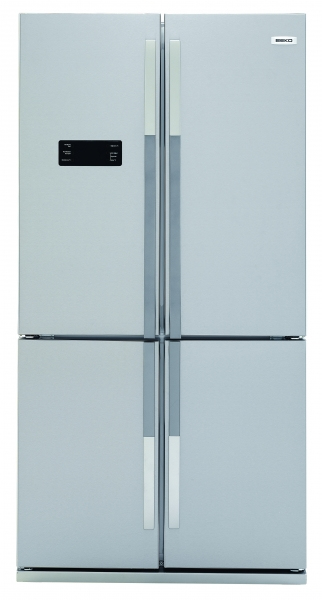 Beko GNE 114613 X – image 2