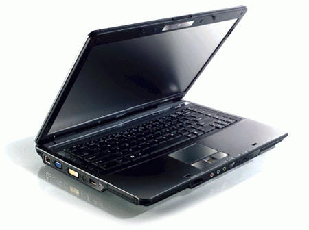 Acer TravelMate 7520-5863 – image 3
