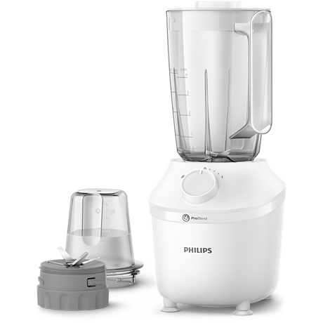 Philips HR2041/16 — vue 1 sur 1