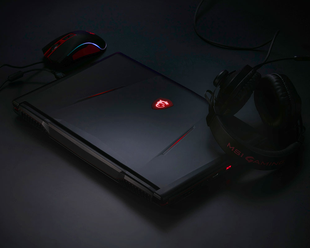 MSI GL63 8SDK – image 7