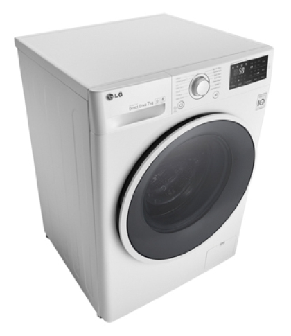 LG F72U2QDN0 washing machine Front-load – image 2