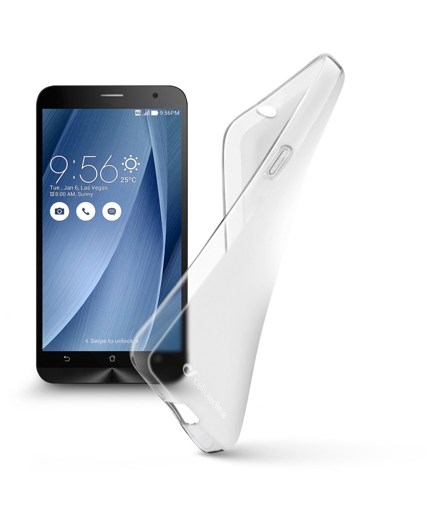 Cellularline Shape - Zenfone 2 – image 1
