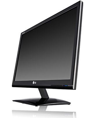 LG E2341T-BN computer monitor – image 3