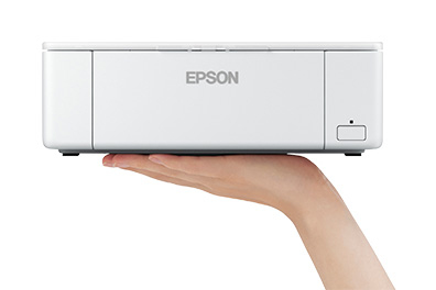 Epson C11CE84201 inkjet printer – image 4