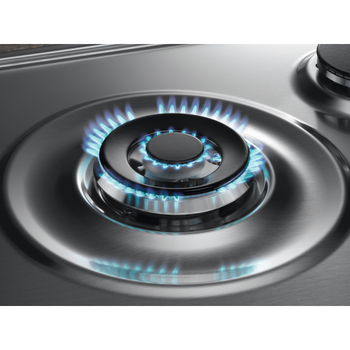 Electrolux EGS6436SX Stainless steel Built-in – image 9