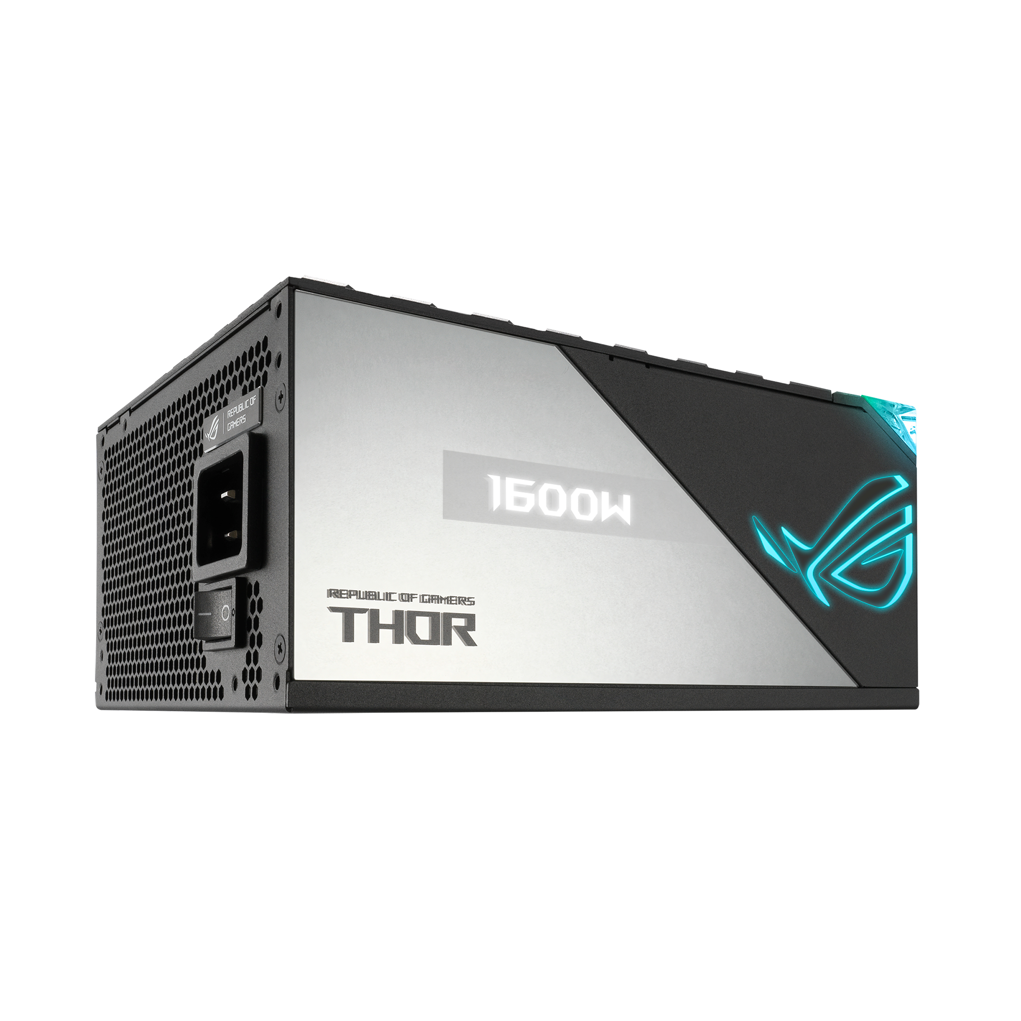 ASUS ROG Thor power supply unit – image 9