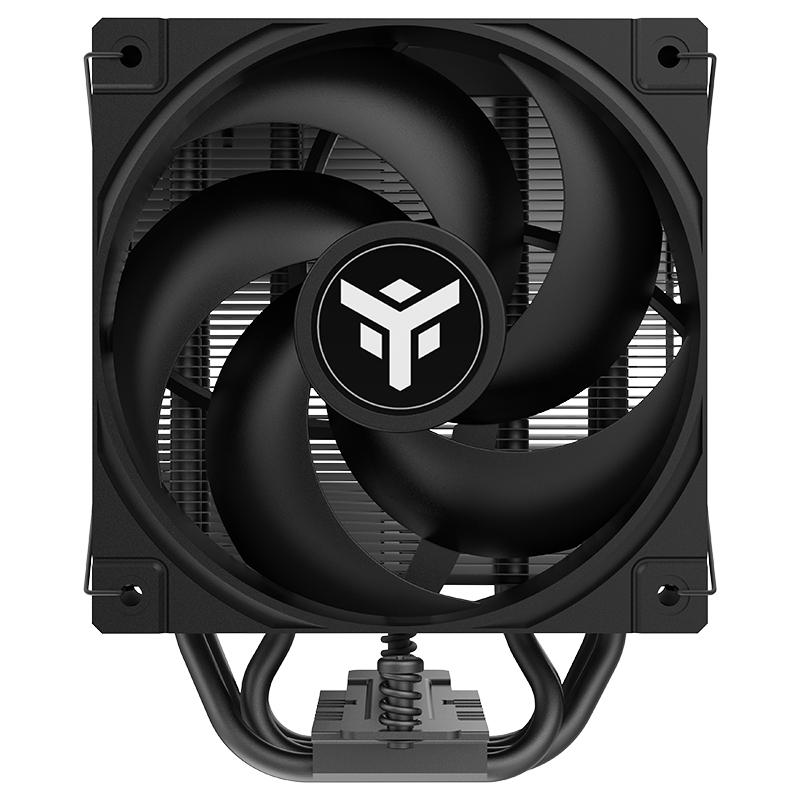 itek ICY-4HAT Processor Air cooler – image 2