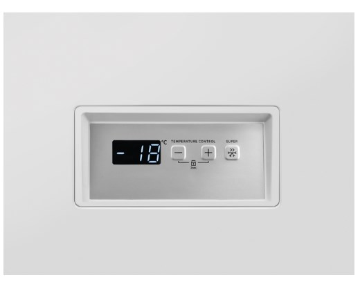 AEG AHB538E1LW Chest freezer Freestanding – image 7