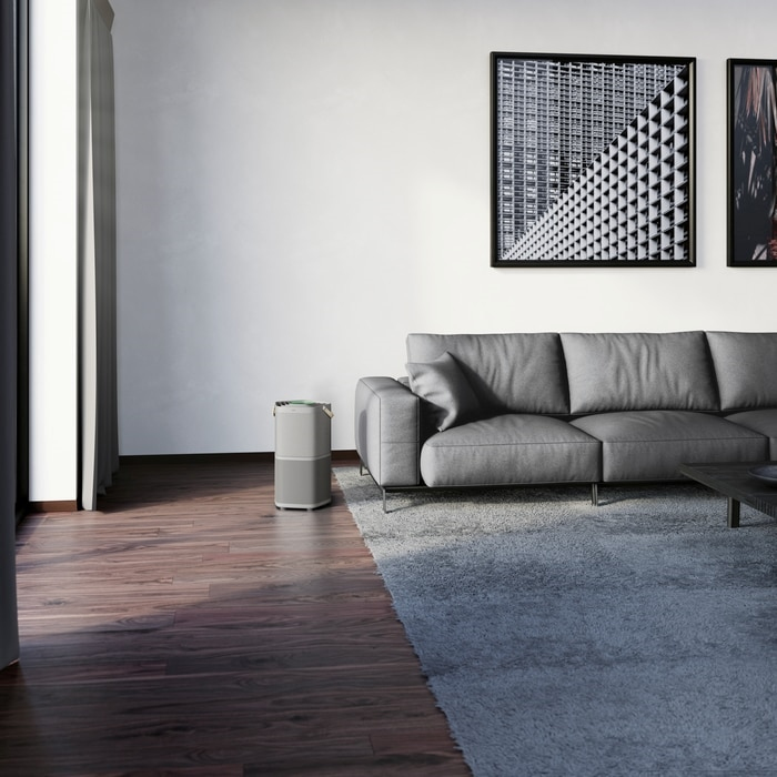 AEG AX91-404GY 92 m² – image 5