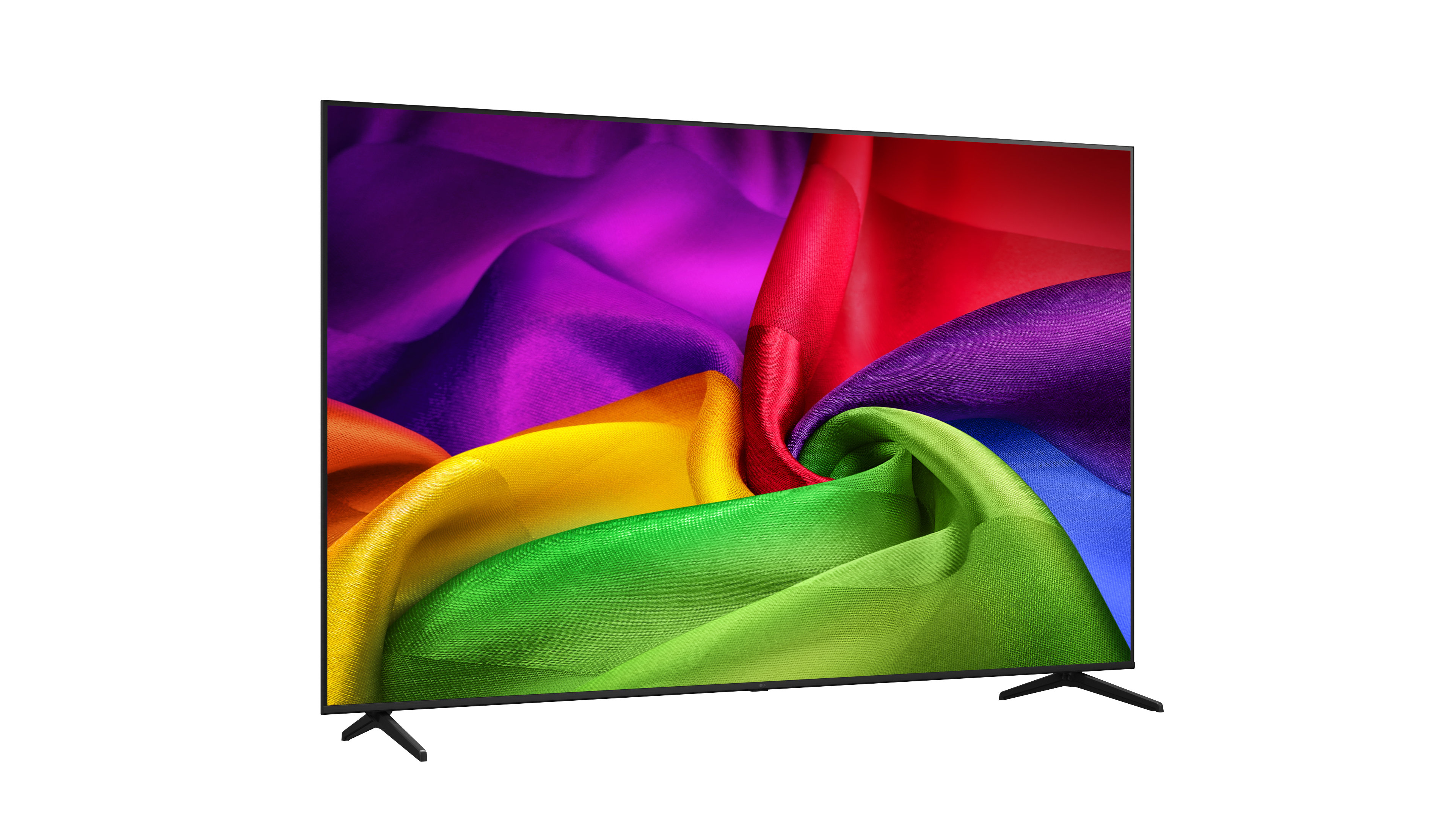 LG NanoCell 85NU800B6LA Smart-TV 85" 4K UHD Schwarz