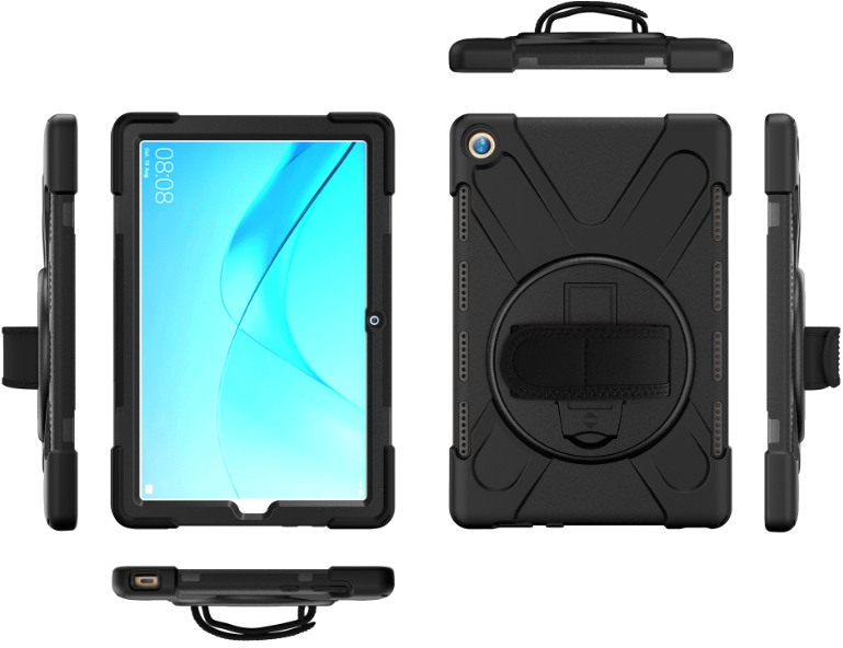 eSTUFF Huawei MediaPad M5 10.8 – image 4