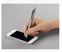 Hama Affair stylus pen Grey – image 4