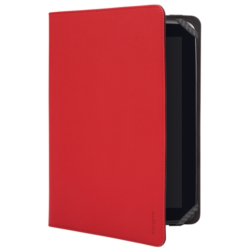 Targus Universal 25.6 cm (10.1") Folio Red – image 2