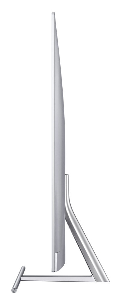 Samsung QE65Q8FAML 165.1 cm (65") 4K Ultra HD Smart TV Wi-Fi Silver – image 6