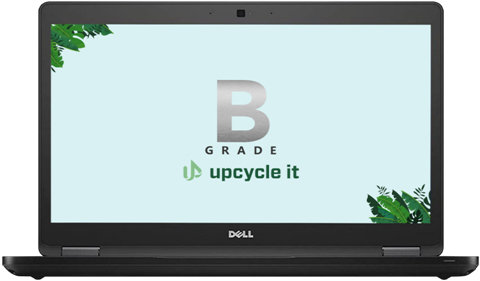upcycle it Dell Latitude 5480 (Refurbished) B – image 1