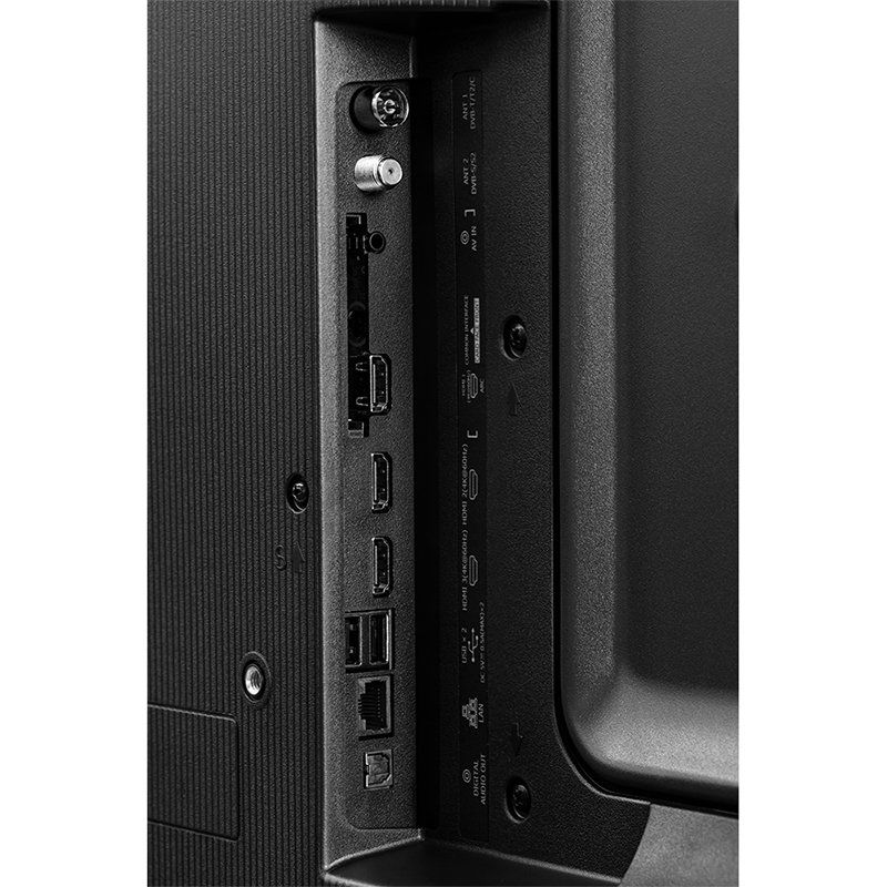 Hisense A7300F 43A7340F TV – image 5