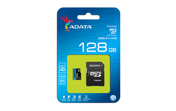 ADATA Premier 128 GB MicroSDXC UHS-I Class 10 – image 5
