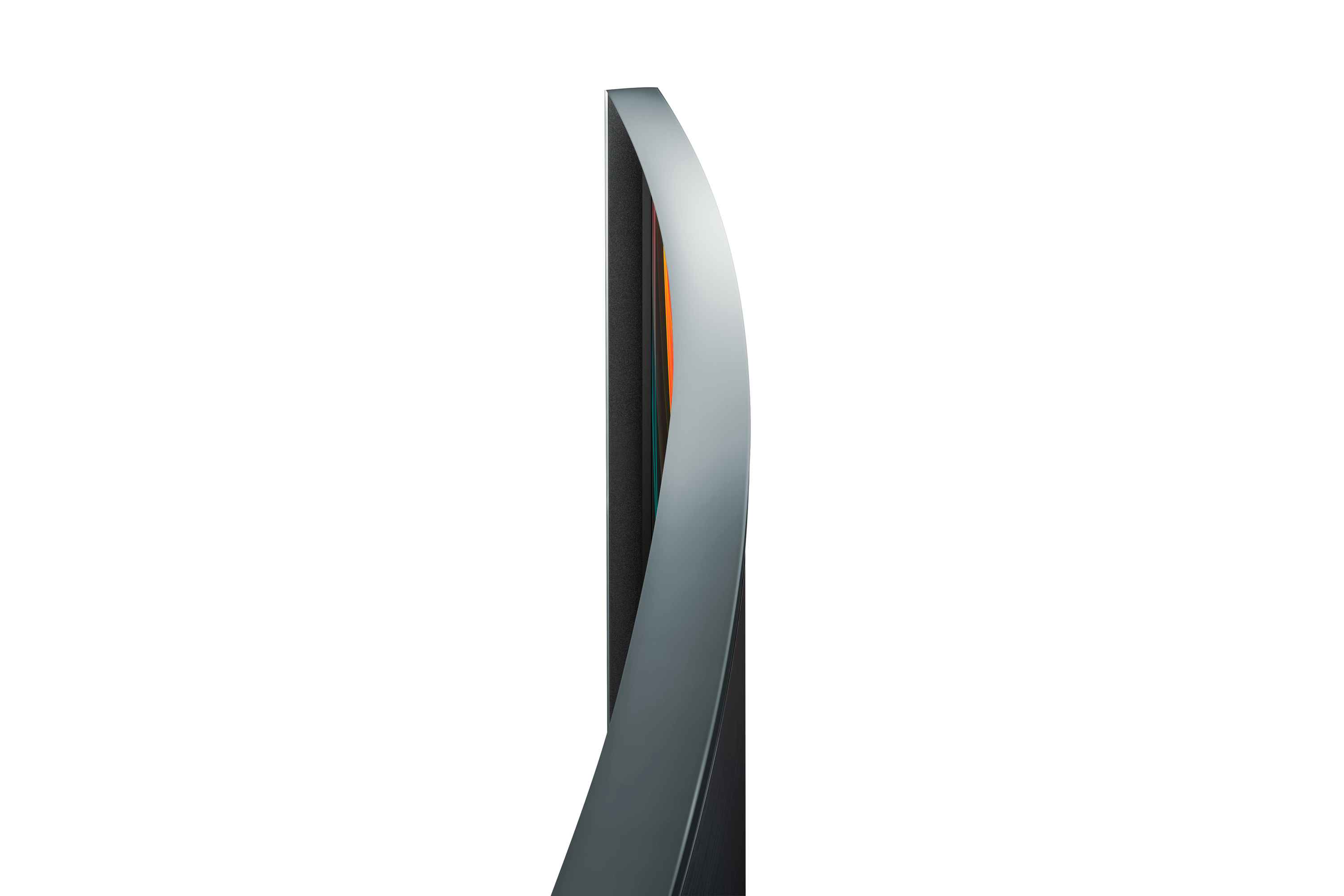 Samsung KE55S9CSLXXN TV – image 8