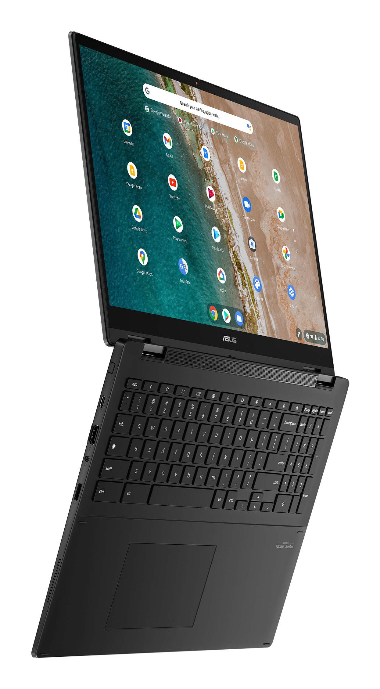 ASUS Chromebook Flip CX5 CX5601FBA-MC0193 — weergave 6