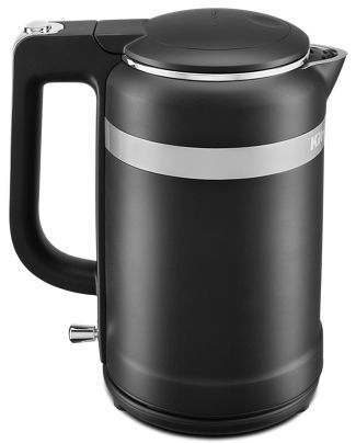 KitchenAid KEK1565BM electric kettle – image 2