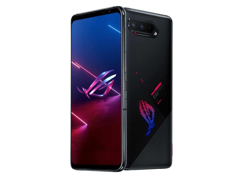 ASUS ROG Phone 5s ZS676KS-1A073EU smartphone – image 8