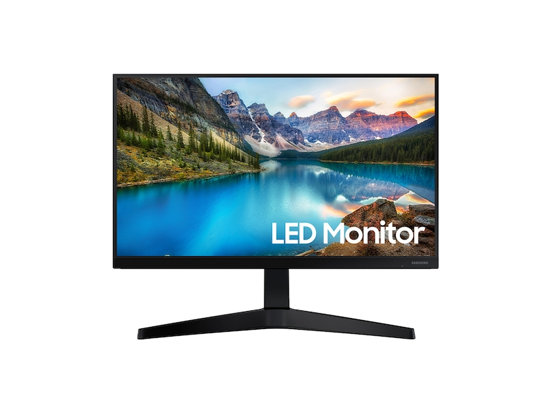 Samsung F22T374FWN computer monitor – image 1