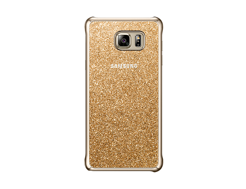 Samsung EF-XN920CFEGWW mobile phone case Cover Gold – image 3