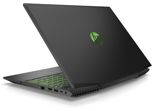 HP Pavilion Gaming 15-cx0640nd Intel® Core™ i7 i7-8750H Laptop – image 4