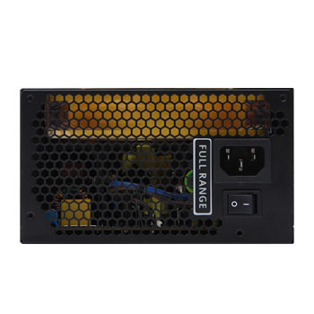 CLUB3D CSP-S600 power supply unit – image 4