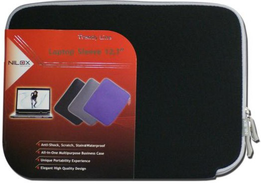 Nilox 14NXBO0289006 laptop case – image 2