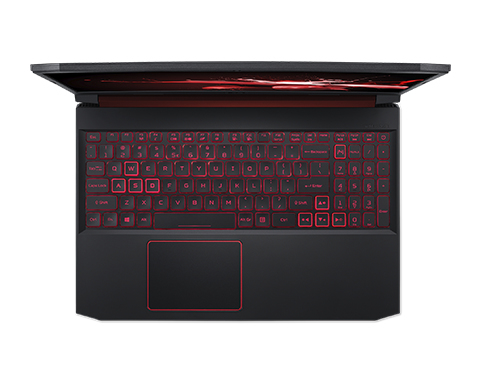 Acer Nitro 5 AN515-54-77SH Intel® Core™ i7 i7-9750H Laptop – image 6