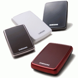 Samsung S Series HXMU016DA/E22 external hard drive – image 2