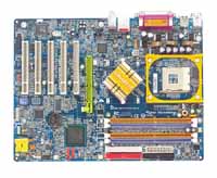 GIGABYTE GA-8IPE1000 Pro2