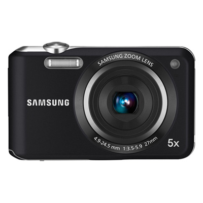 Samsung SL SL600 1/2.33" Compact camera