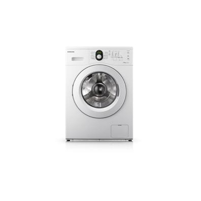 Samsung WF8600NGW washing machine Front-load