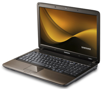 Samsung R R540-JS07DE Intel® Pentium® P6100 – image 3