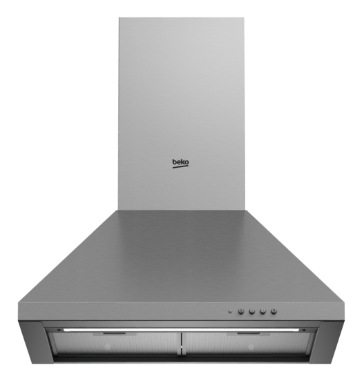 Beko ADP 61420 I — vue 1 sur 2