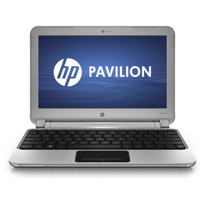 HP Pavilion dm1-3100sa E-350 Netbook – image 8