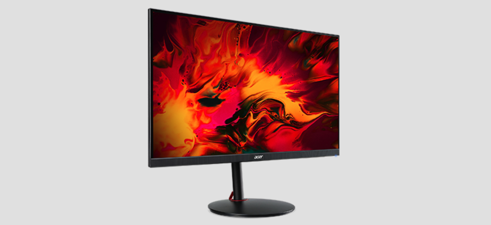 Acer NITRO XV2 UM.HX2AA.V02 computer monitor – image 2