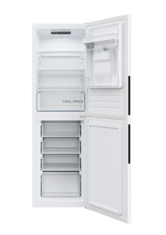 Hoover H-FRIDGE 300 HOCT3L517FWWK Freestanding – image 2
