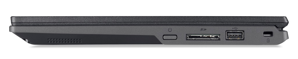 Acer TravelMate B B118-M-C6YZ Intel® Celeron® N4000 Laptop – image 8