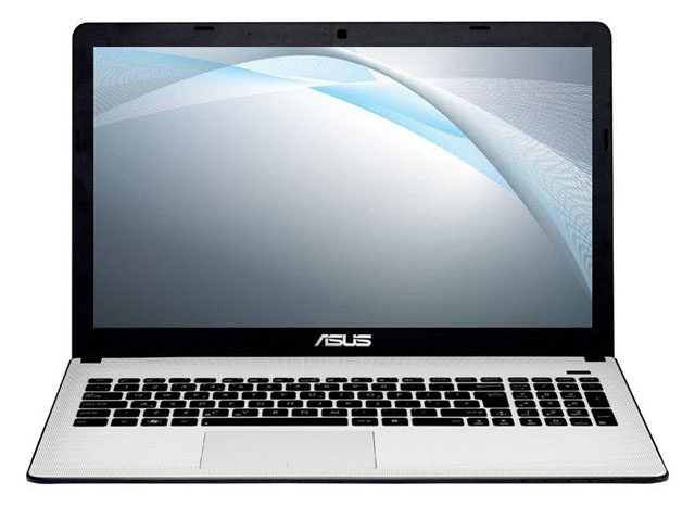 ASUS A-XX460H Intel® Core™ i3 i3-2370M Laptop