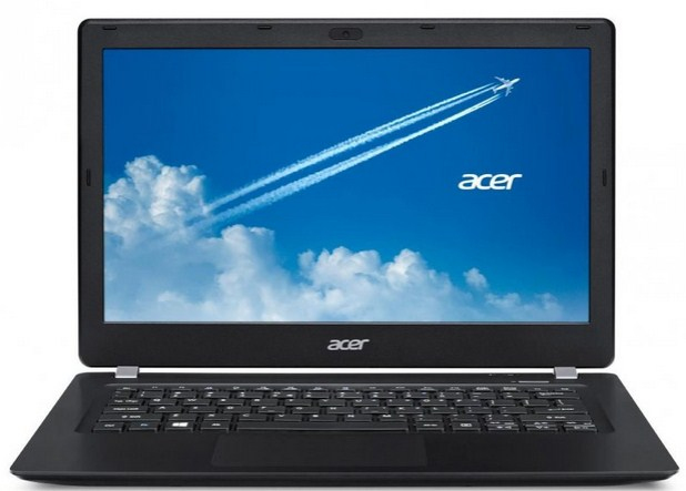 Acer TravelMate P2 P236-M-515A Intel® Core™ i5 i5-5200U Laptop – image 1