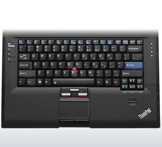 Lenovo ThinkPad SL500 + ThinkPlus L44 – image 3