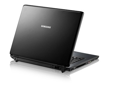 Samsung P NP-P510-FA04DE laptop Intel Pentium Mobile T4200 – image 5