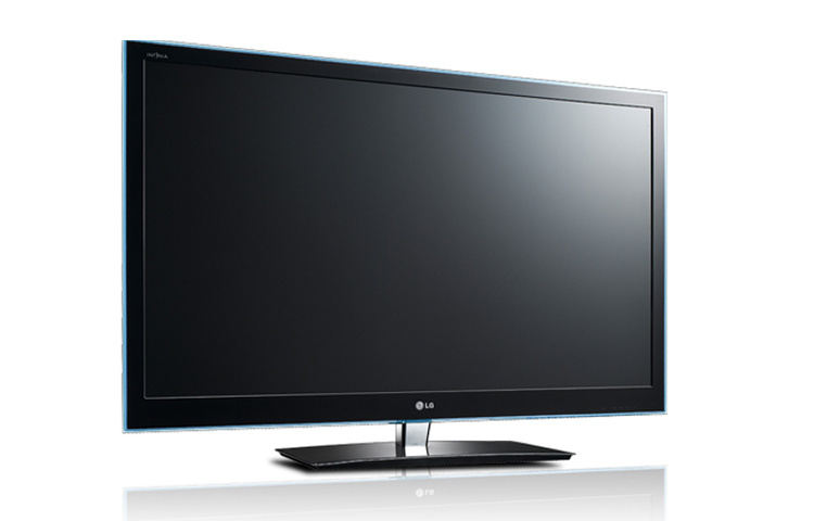 LG 42LW5700 TV 106.7 cm (42") Full HD Smart TV Wi-Fi Black – image 6