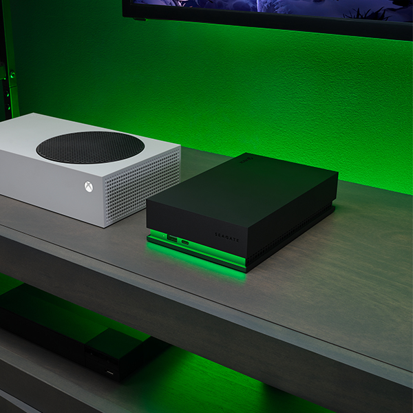 Seagate Hub for Xbox – image 8
